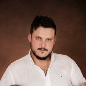 Ženich