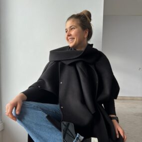 Fotka Eliška